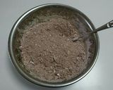 大人の味♪ラムチョコトリュフ♪♪作り方5写真