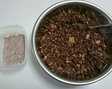 大人の味♪ラムチョコトリュフ♪♪作り方6写真
