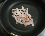 酸味が爽やかはっさくのゴマ和え作り方3写真