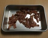 酸味が爽やかはっさくのゴマ和え作り方4写真