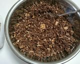 大人の味♪ラムチョコトリュフ♪♪作り方9写真