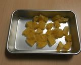 酸味が爽やかはっさくのゴマ和え作り方5写真