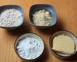簡単 ☆ いろいろな クッキーBOX作り方1写真