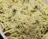 ⭐残りのカレーで簡単カレードリア⭐作り方4写真