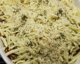 ⭐残りのカレーで簡単カレードリア⭐作り方4写真