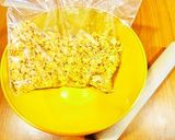 米粉活用 鶏もも肉のコーンフレーク作り方8写真
