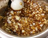本マグロのステーキ。作り方5写真