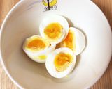 甘〜いタマゴサンド作り方1写真