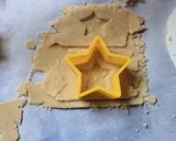 簡単 ☆ いろいろな クッキーBOX作り方11写真