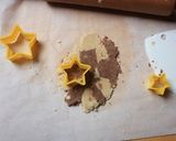 簡単 ☆ いろいろな クッキーBOX作り方17写真