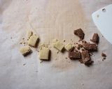 簡単 ☆ いろいろな クッキーBOX作り方15写真