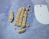 簡単 ☆ いろいろな クッキーBOX作り方13写真
