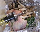 イージークッキング★スマイリー流作り方13写真