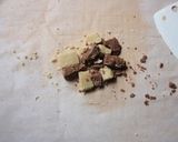 簡単 ☆ いろいろな クッキーBOX作り方16写真