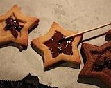 簡単 ☆ いろいろな クッキーBOX作り方21写真