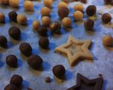 簡単 ☆ いろいろな クッキーBOX作り方18写真