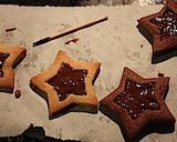 簡単 ☆ いろいろな クッキーBOX作り方22写真