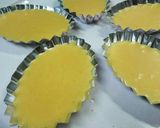 簡単マドレーヌ(・ω・)チョコ味もあるよ作り方5写真