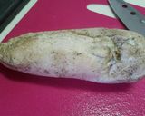 手作り鶏ハム作り方4写真