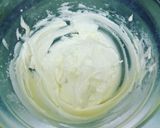 カフェモカチョコチップクッキー作り方2写真