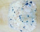 カフェモカチョコチップクッキー作り方4写真