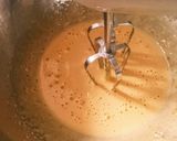 節約バレンタイン 豆腐でガトーショコラ作り方4写真