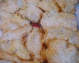 ふわっふわっ鶏と特製卵黄ソース作り方6写真