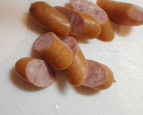 牡蠣とポテトと野菜の和グラタン♪作り方3写真