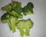 牡蠣とポテトと野菜の和グラタン♪作り方5写真