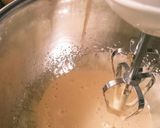 節約バレンタイン 豆腐でガトーショコラ作り方5写真