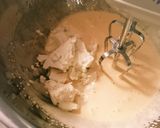 節約バレンタイン 豆腐でガトーショコラ作り方6写真