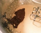 節約バレンタイン 豆腐でガトーショコラ作り方8写真