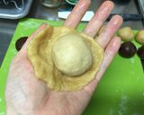 メロンパン作り方5写真