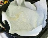 バレンタイン♡フライパンでスコッキー作り方3写真