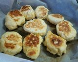 バレンタイン♡フライパンでスコッキー作り方4写真
