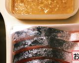 おウチで簡単♫西京焼き♡魚にお肉〜お弁当作り方3写真