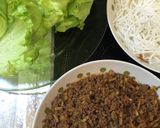 簡単 旨旨レタスの肉まき作り方6写真