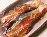 おウチで簡単♫西京焼き♡魚にお肉〜お弁当作り方4写真