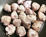 お肉やわらか☆揚げない酢豚☆作り方5写真