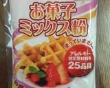 レンジde簡単 チョコレートケーキ作り方2写真