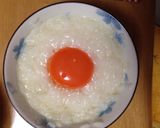 ウマイ！卵かけご飯！作り方3写真