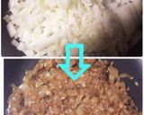 手作り餃子♪作り方1写真
