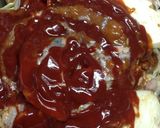 キャベツの鯖トマト煮込み作り方2写真
