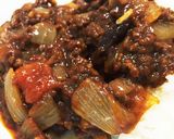 カレーの残りもので簡単♪お弁当グラタン♪作り方9写真