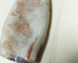 ぷりっぷり！イカと玉葱の煮物作り方3写真