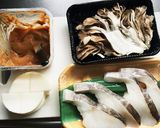 鱈の味噌煮作り方1写真