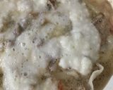 とろろ豚鍋作り方5写真
