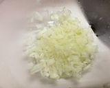 バレンタインにハートのハンバーグ作り方1写真