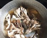 鱈の味噌煮作り方4写真