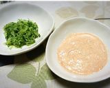 ◆混ぜるだけ！うま過ぎ明太マヨパスタ♪◆作り方1写真